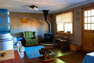 Impressive Secluded Island Perfect for a Group Getaway near Salmon River State Forest, Connecticut - 8