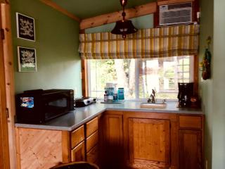 Romantic Riverfront Cottage with a Pier near Milwaukee, Wisconsin - 9