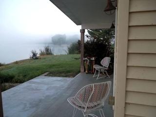 Romantic Riverfront Cottage with a Pier near Milwaukee, Wisconsin - 2