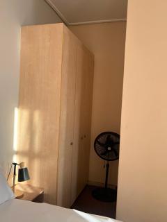Johannesburg apartment - 3