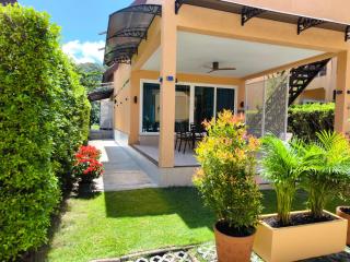 1 Bedroom Beach Villa Apartment - 8
