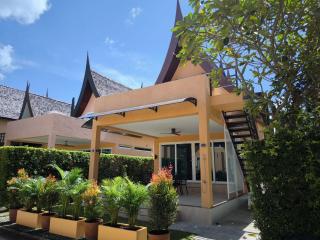 1 Bedroom Beach Villa Apartment - 5