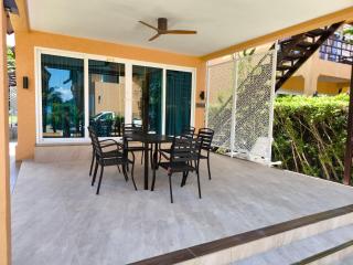 1 Bedroom Beach Villa Apartment - 2