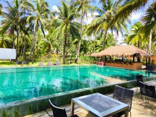 1 Bedroom Beach Villa Apartment - 7