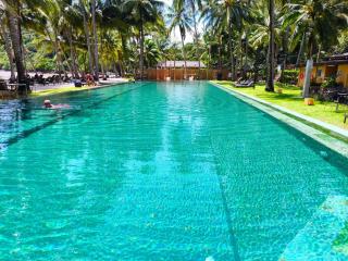 1 Bedroom Beach Villa Apartment - 6