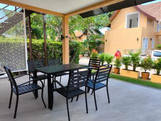 1 Bedroom Beach Villa Apartment - 3