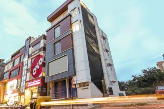 Hotel O Stay Inn Hotel. - 2