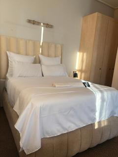 Johannesburg apartment - 2
