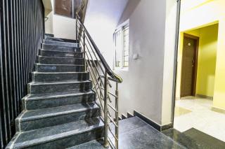 Hotel O Stay Inn Hotel. - 7