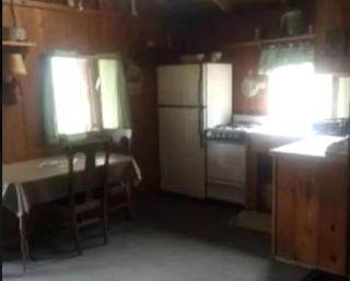 Gorgeous Vacation Rentals Perched Along the Shores of Graham Lake, Maine - 9