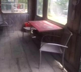 Gorgeous Vacation Rentals Perched Along the Shores of Graham Lake, Maine - 4