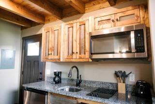 Open-Plan Black Hills Cabin Ideal for a Family Vacation in South Dakota - 8
