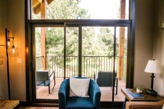 Open-Plan Black Hills Cabin Ideal for a Family Vacation in South Dakota - 3
