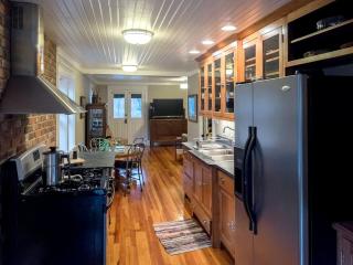 Lakefront Cottage Rental on Lily Lake in the Pocono Mountains of Pennsylvania - 3