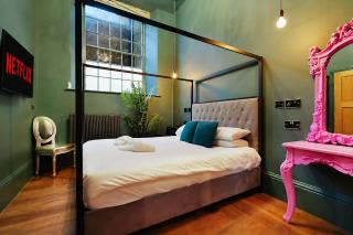 Quaint 1 Bed 5 Min Walk to Historic Barnard Castle - 9