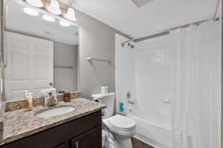 Kingsgate Two Bedroom Stay - 6