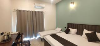 Glotus Hotel - 9