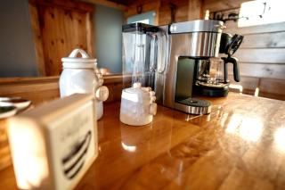 Escape to Vermont in this Charming Cabin with Fire Pit in Halifax - 9