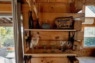 Escape to Vermont in this Charming Cabin with Fire Pit in Halifax - 5