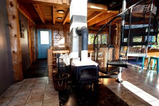 Escape to Vermont in this Charming Cabin with Fire Pit in Halifax - 4
