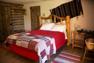 Western-Style Room on a Luxury Dude Ranch in New Raymer, Colorado - 9