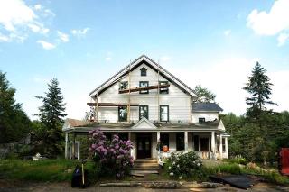 Historic Craftsman Cottage Rental in the Delaware River Valley of New York - 0