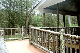 Historic Craftsman Cottage Rental in the Delaware River Valley of New York - 6