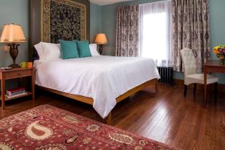 Historic Craftsman Cottage Rental in the Delaware River Valley of New York - 2