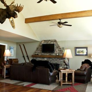 Secluded Cottage Rental with Views of the Green Mountains in Vermont - 8