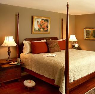 Secluded Cottage Rental with Views of the Green Mountains in Vermont - 0