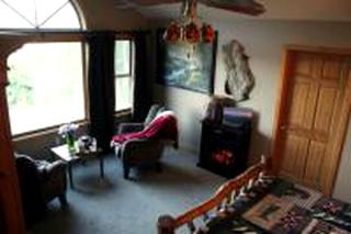 Romantic Getaway on an Eco-Friendly Farm near Schweitzer Mountain, Idaho - 1