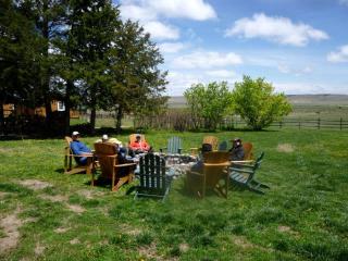 All-Inclusive Cabin Suites on Award-Winning Dude Ranch in Northern Colorado - 5