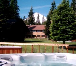 Romantic Room with Amazing Views for a Getaway to Mount Hood, Oregon - 0