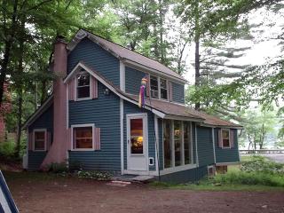 Large Vacation Rental on Arcadia Lake in Belchertown, Massachusetts - 5