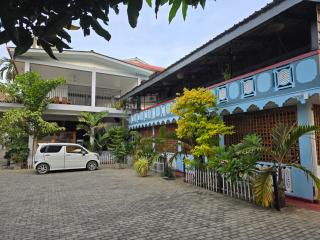 Thisha Hotel & Restaurant - 7