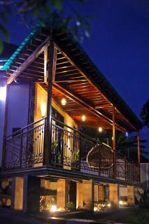Jonarrick Executive One Bedroom Holiday Home - 9