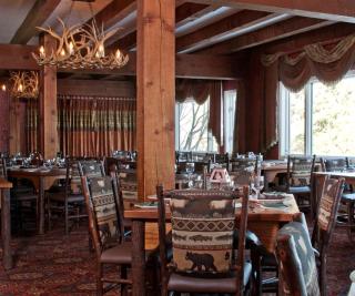 Exceptional Cabin Getaway on a Resort and Equestrian Site in Rutland County, Vermont - 2