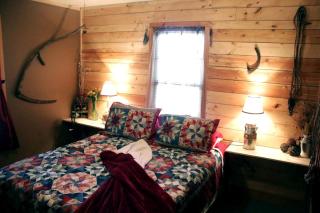 Country-Style Accommodation near the Coeur D'Alene National Forest, Idaho - 0