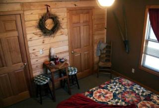 Country-Style Accommodation near the Coeur D'Alene National Forest, Idaho - 1