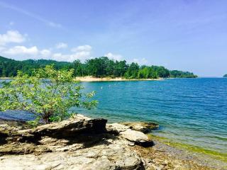 Cozy Vacation Rental with a Shared Swimming Pool in Heber Springs, Arkansas - 1