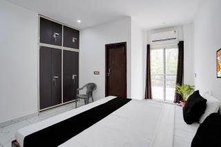 Hotel O Park Palace - 3