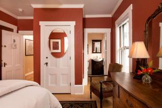 Luxurious Lodge Rental near Newfound Lake, New Hampshire - 2