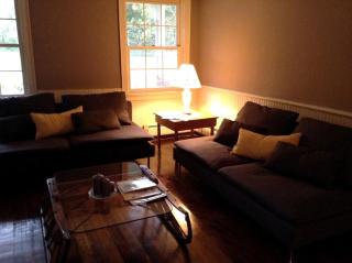 Beautiful and Secluded Vacation Rental with Picturesque Views near Equinox Mountain, Vermont - 9