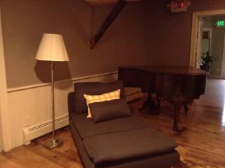 Beautiful and Secluded Vacation Rental with Picturesque Views near Equinox Mountain, Vermont - 3