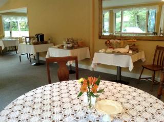 Beautiful and Secluded Vacation Rental with Picturesque Views near Equinox Mountain, Vermont - 2