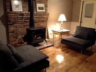 Beautiful and Secluded Vacation Rental with Picturesque Views near Equinox Mountain, Vermont - 1