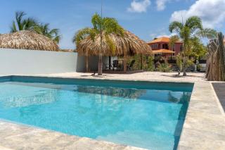 Kas Myrna with private garden and refreshing pool - 6