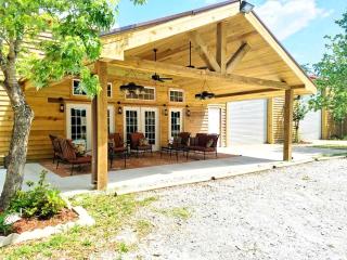 Traditional Cabin Rental for a Family Getaway in Statesboro, Georgia - 0