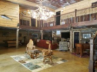 Traditional Cabin Rental for a Family Getaway in Statesboro, Georgia - 8