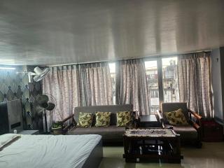 Penthouse with Terrace Garden - 6